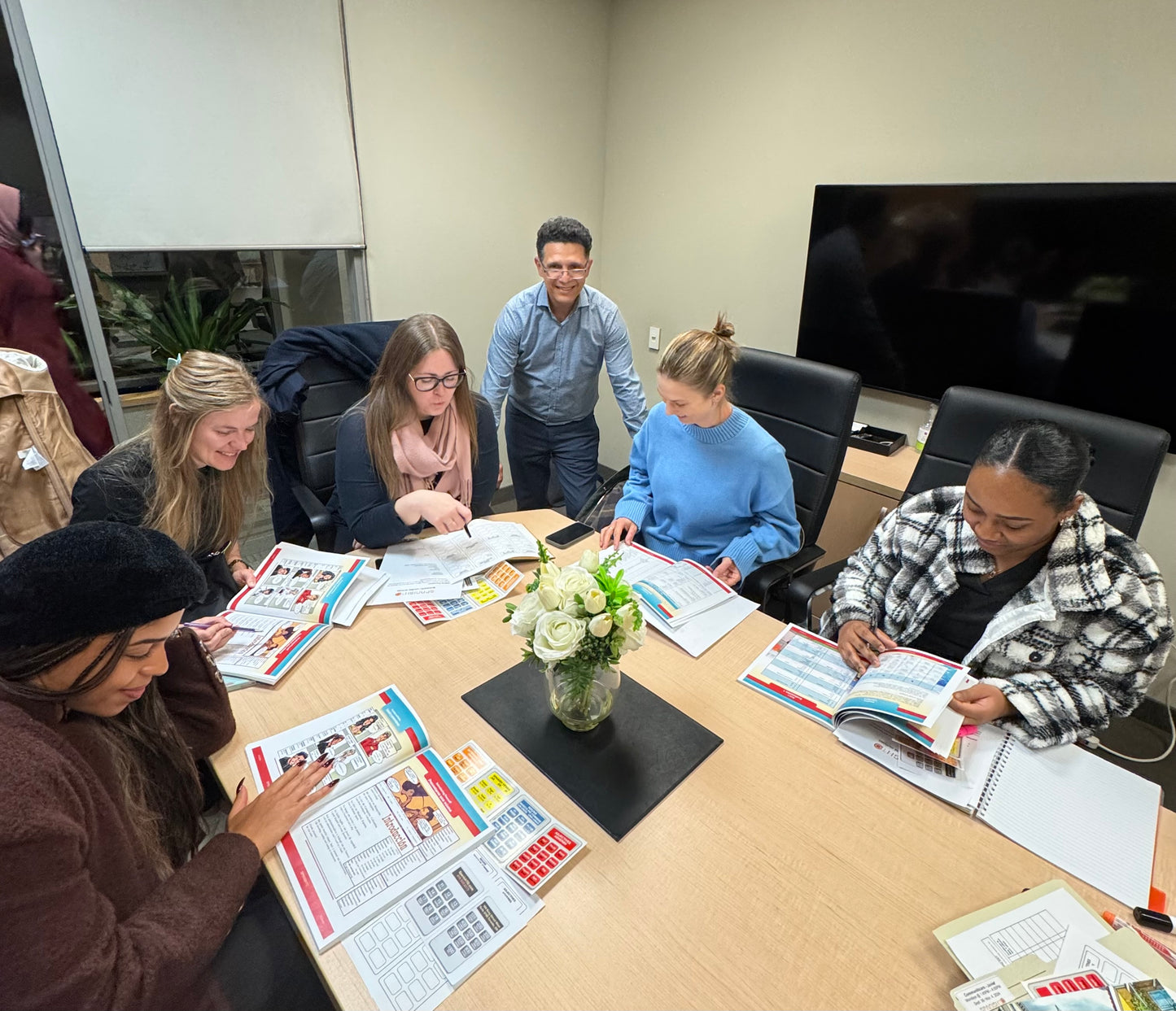 Beginners 1 Group Course IN PERSON BAY & KING. 5 lessons of 1 hour each. Starts Tues. Feb. 17th @ 7:00PM