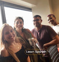 Beginners 1 Group Course IN PERSON YONGE & BLOOR. 5 lessons of 1 hour each. Starts Thurs. June 11th @ 5:30PM