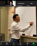 Advanced 1 Group Course ONLINE. 5 lessons of 1 hour each. Starts Thurs. June 4th @ 7:30PM EST