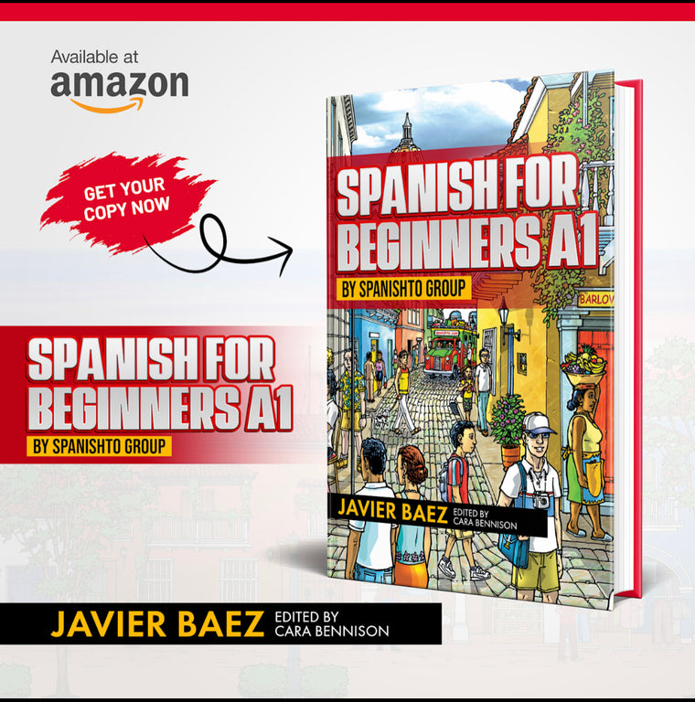Buy our book on Amazon